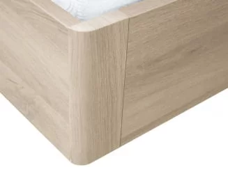 Кровать с ящиком Кашемир 900.21 Дуб Кронберг