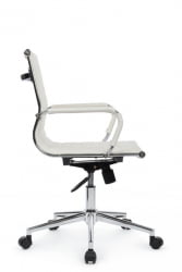 Кресло Hugo RCH 6002-2SE Белый
