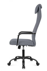 Кресло Ray RCH Высокая спинка RPH-28 Серый