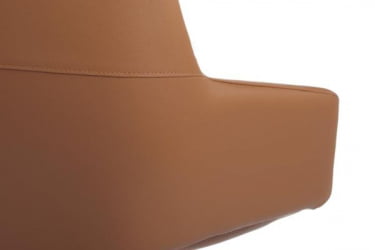 Кресло Spell A1719 Светло-коричневый