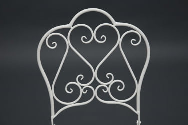 Стул Secret De Maison Love Chair butter white