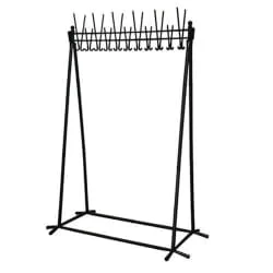 Гардеробная вешалка для одежды АЛЛА-22