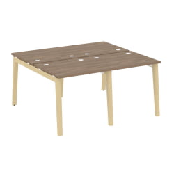 Рабочая станция ONIX WOOD OW.D.RS-4.0.7 Дуб Аризона/Светлый