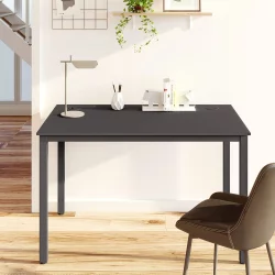 Cтолик для ноутбука Eureka ERK-CD-039B-V1 Black