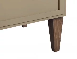 Комод 3 ящика Norton (К) Беж