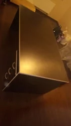 Стол письменный SWF27410001 Темный дуб