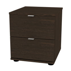 Комод в прихожую Алиса(K7)458х401х459сторцевойручкой(Венге)