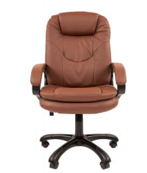 Кресло руководителя Chairman 668 NEW Коричневый