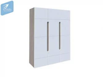 Длинный шкаф Палермо_48348