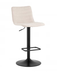 Стул барный Тйлер Бежевый / Tyler