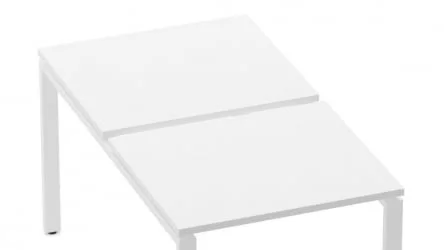 Столешница рабочего модуля Deka 7.145.08 СТ Белый