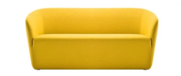 Диван двухместный Ингрид С-12 2Д