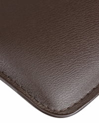 Стул барный DOBRIN TOMMY Коричневый