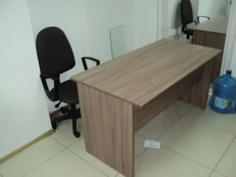 Стол письменный СП-3 Ясень Шимо