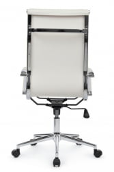 Кресло Hugo RCH 6003-1SE Белый