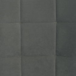 Кресло ONE флок , серый, 29