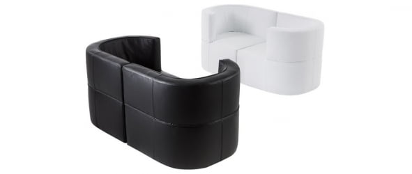 Кресло Твинго С-18 КУ