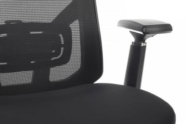 Кресло Step RCH A2320 Черный