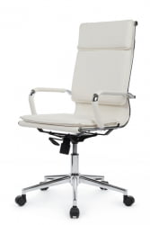 Кресло Hugo RCH 6003-1SE Белый