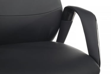 Кресло Napoli YZPN-YR020 Черный