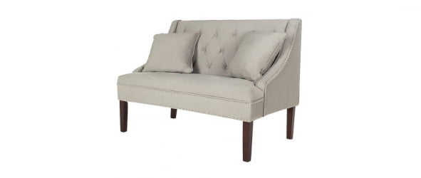 Диван двухместный Зова V-27/1