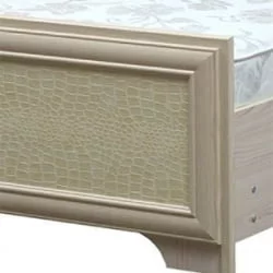 Кровать Ивушка-7 (1600)