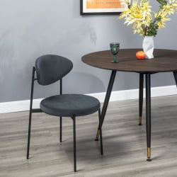 Стул Gawaii С Diag grey