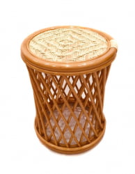 Табурет 12/14А коньяк