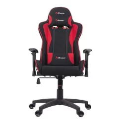 Геймерское кресло Arozzi Mezzo V2 Fabric Red