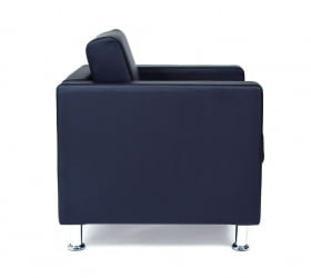 Кресло Симпл Consul Nero