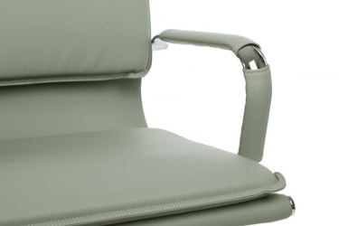 Кресло Hugo RCH 6003-3E Зеленый