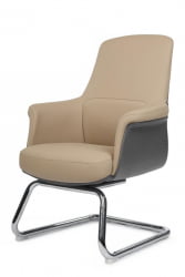 Кресло Verdi-SF D655C Бежевый