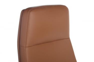 Кресло Alonzo A1711 Светло-коричневый