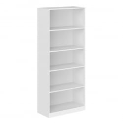 Стеллаж SR-5W Дуб Бофорд