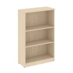 Стеллаж офисный NOVA S В.СТ-2 Бук Артизан