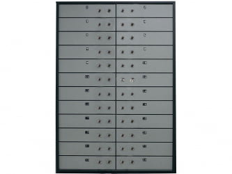 Депозитная ячейка DB-24 DGL