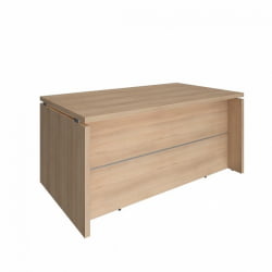 Стол руководителя YALTA LT-A16 Акация Лорка