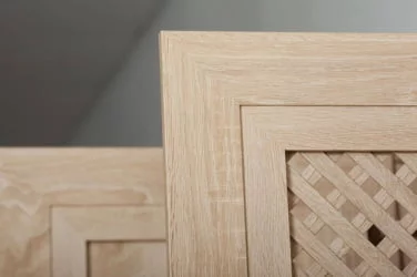 Кухонный гарнитур 1500 Кантри №04 Сономе эйч светлая