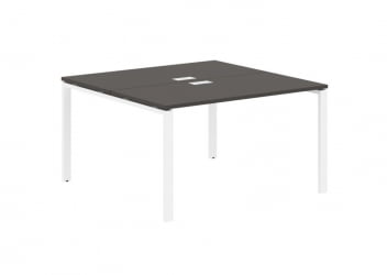 Бенч-система EDIS EUWST 1313 Мокко Белый