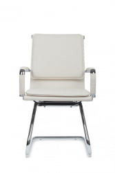 Кресло Hugo RCH 6003-3E Белый