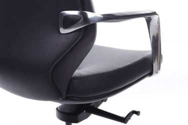 Кресло Alonzo A1711 Черный