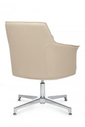 Кресло Rosso-ST C1918 Светло-бежевый