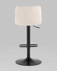 Стул барный Тйлер Бежевый / Tyler