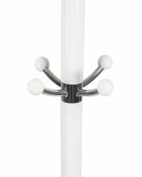 Вешалка напольная DOBRIN BONNY Белый