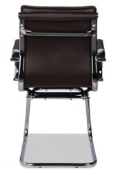 Кресло офисное College CLG-617 LXH-C Brown