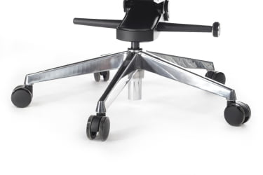 Кресло Soul A1908 Антрацит