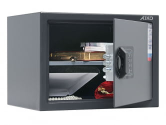 Мебельный сейф АИКО Т-250 ЕЛ / AIKO T-250 EL