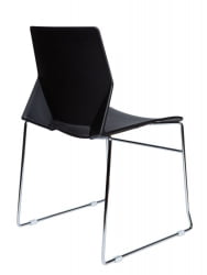 Стул ELEVEN BLACK