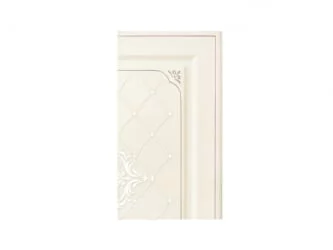 Тумба для кухни Милана 23.51 Сосна Астрид/Ваниль