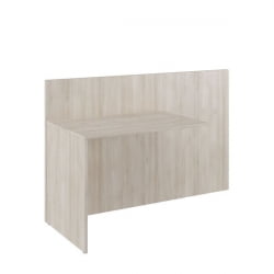 Элемент ресепшн боковой правый SAL31092102 Светлый дуб